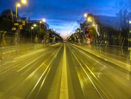 image: layers of reality