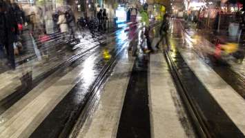 image: layers of reality