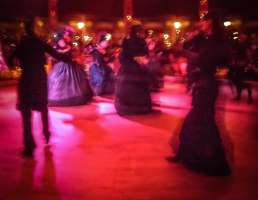 image: Spiegelpalast