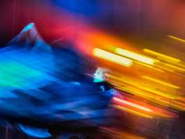 image: Dance of flaggs