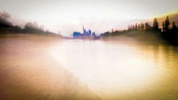 image: Warp Frankfurt